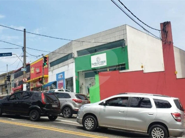Apartamento à venda com 2 quartos em Limão, São Paulo, SP