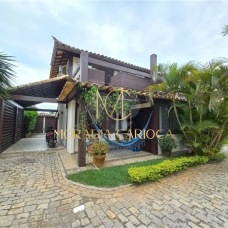 Casa em condomínio à venda com 3 suítes em Praia Rasa, Armação dos Búzios, RJ
