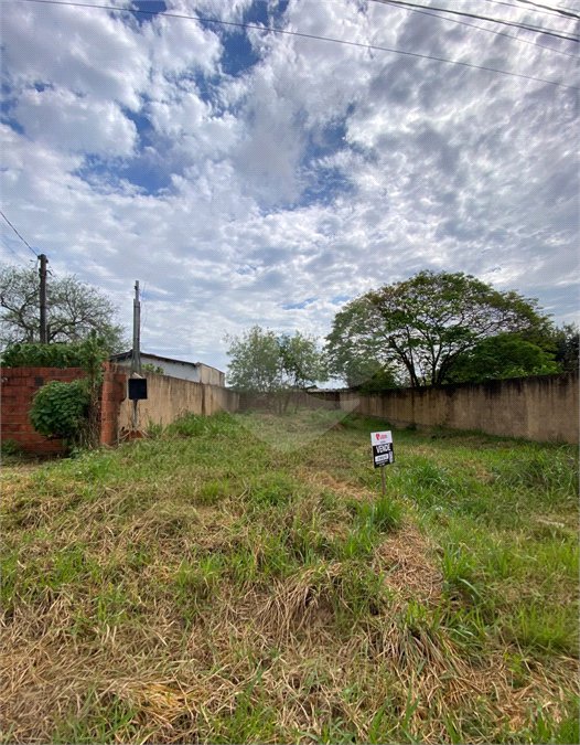 Terreno à venda em Vila Maria Auxiliadora, Ponta Porã, MS