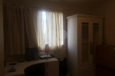 Apartamento à venda com 4 quartos, sendo 1 suíte, em Vila Andrade, São Paulo, SP
