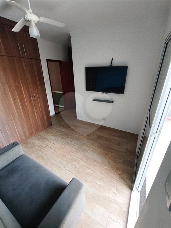 Sobrado à venda com 2 suítes em Casa Verde, São Paulo, SP
