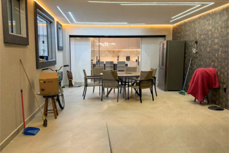 Duplex à venda com 2 quartos, sendo 1 suíte, em Campo Grande, Rio de Janeiro, RJ