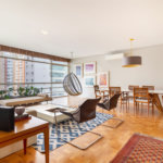 Apartamento à venda com 4 quartos em Jardim Paulista, São Paulo, SP