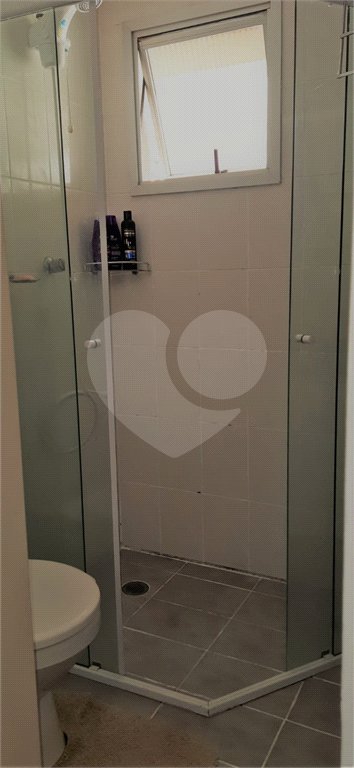 Apartamento à venda com 1 suíte em Saúde, São Paulo, SP