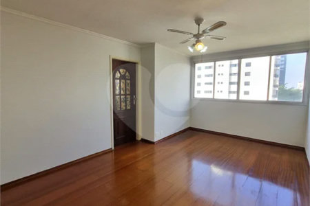 Apartamento à venda com 3 quartos em Santana, São Paulo, SP