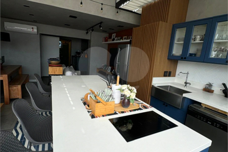 Apartamento à venda com 3 quartos, sendo 1 suíte, em Santa Teresinha, São Paulo, SP