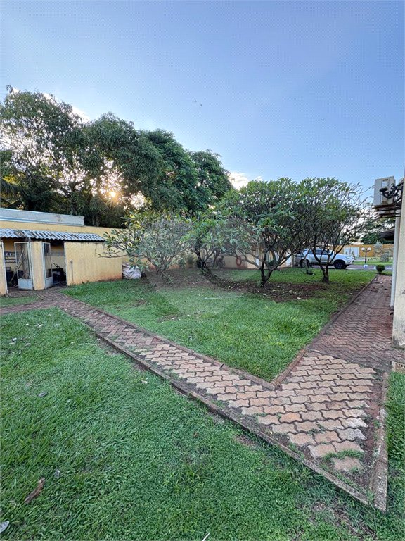 Casa à venda com 6 quartos, sendo 3 suítes,  no condomínio Itanhangá Chacaras de Recreio, Ribeirão Preto - SP