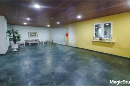 Apartamento à venda com 2 quartos em Vila Mariana, São Paulo, SP