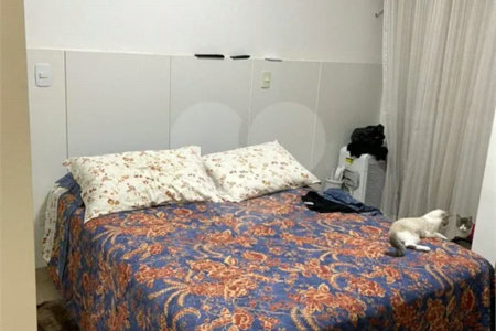 Casa à venda com 2 suítes no condomínio Residencial Veneza, São Paulo - SP