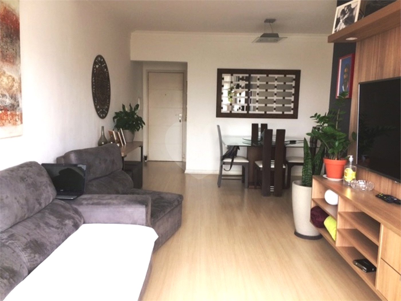 Apartamento à venda com 3 quartos em Santana, São Paulo, SP