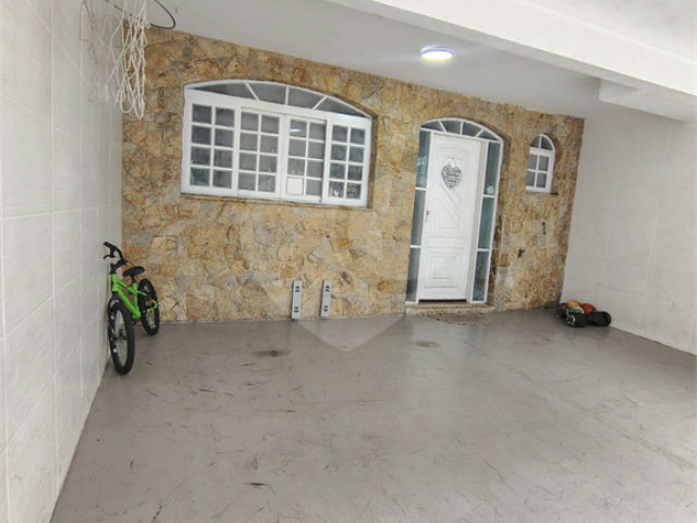 Sobrado à venda com 3 quartos, sendo 1 suíte,  em Jaçanã, São Paulo, SP