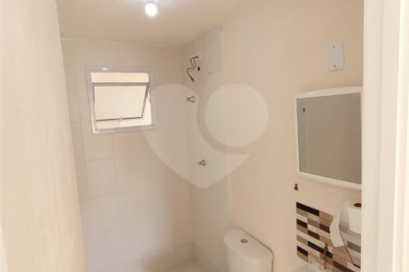 Apartamento à venda com 2 quartos, sendo 1 suíte, em Jardim Piratininga, Sorocaba, SP