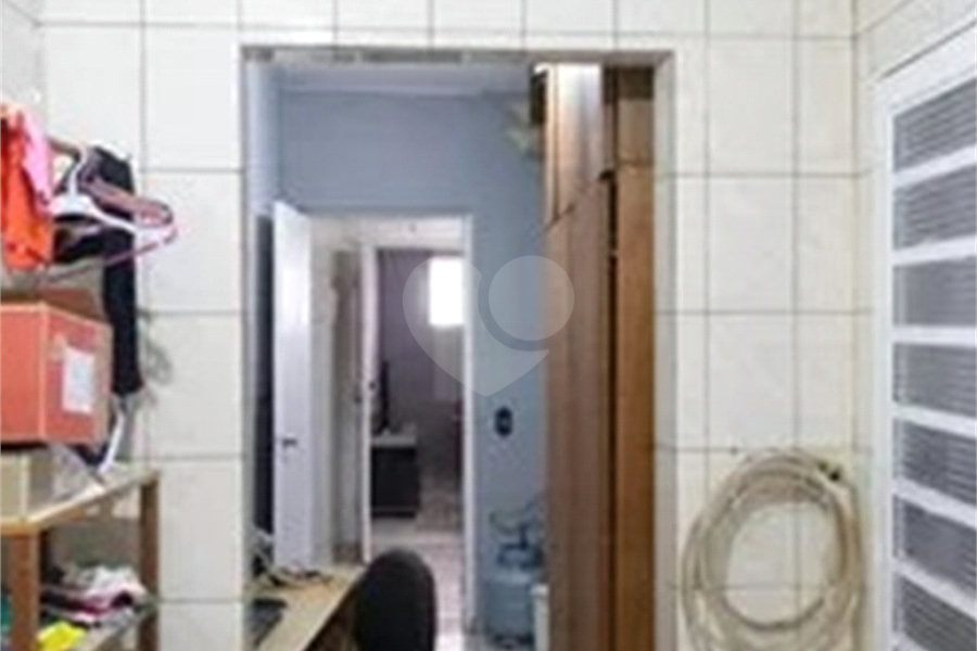 Sobrado à venda com 4 quartos, sendo 1 suíte, em Casa Verde, São Paulo, SP