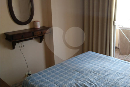 Apartamento à venda com 3 quartos, sendo 1 suíte, em Cerqueira César, São Paulo, SP