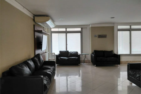 Apartamento à venda com 2 suítes em Vila Leopoldina, São Paulo, SP