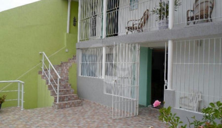 Sobrado à venda com 6 quartos em Vila Nova Mazzei, São Paulo, SP