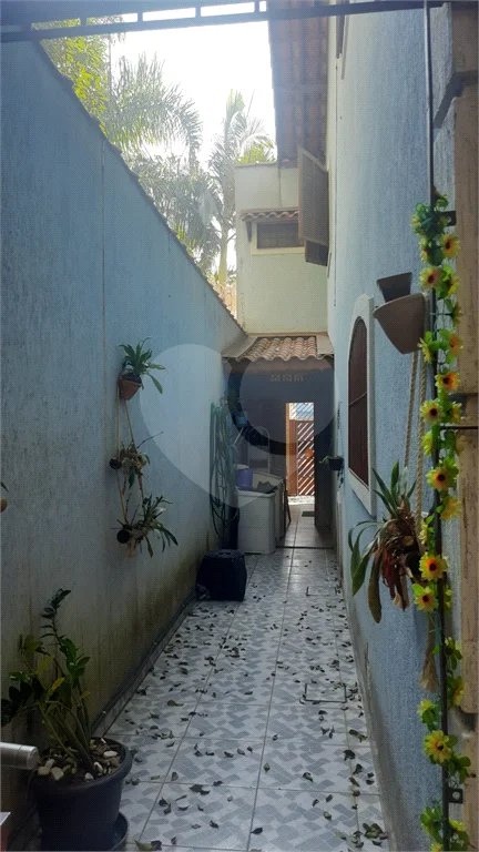 Sobrado à venda com 3 quartos, sendo 1 suíte, em Tremembé, São Paulo, SP