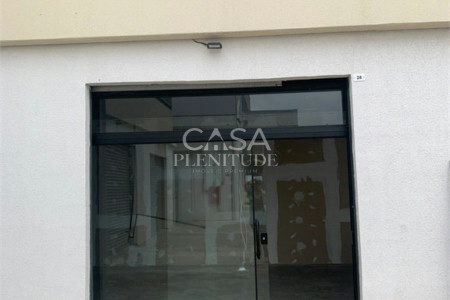 Salão para alugar em Jardim Piazza Di Roma, Sorocaba, SP