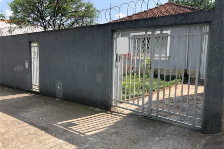Casa Térrea à venda com 1 quarto em Brooklin Paulista, São Paulo, SP