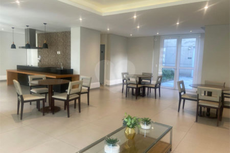Apartamento à venda com 3 suítes em Vila Leopoldina, São Paulo, SP