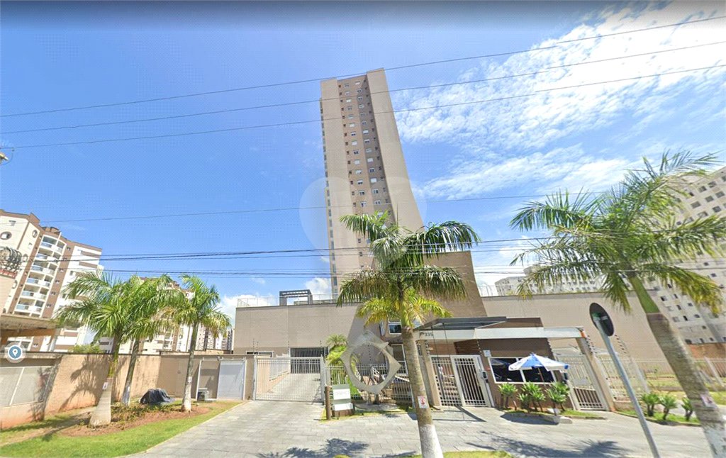 Apartamento à venda com 3 suítes em Vila Nova Socorro, Mogi das Cruzes, SP