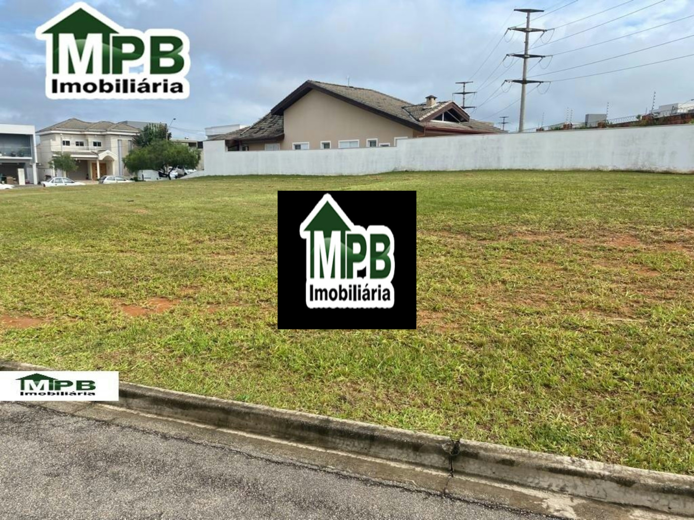 Terreno à venda em Ibiti Royal Park, Sorocaba, SP