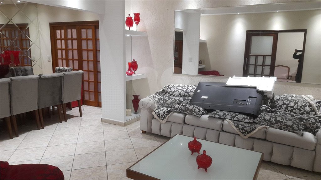 Sobrado à venda com 4 quartos, sendo 3 suítes, em Casa Verde, São Paulo, SP