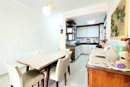 Apartamento à venda com 2 quartos, sendo 1 suíte, em Nova Aliança, Ribeirão Preto, SP