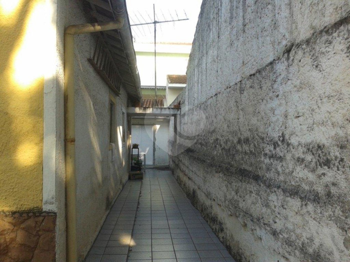 Casa Térrea à venda com 3 quartos, sendo 2 suítes, em Jardim Floresta, São Paulo, SP