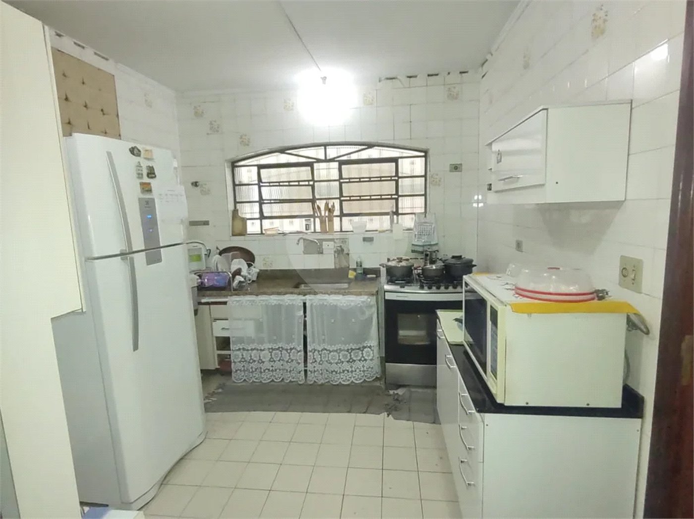 Sobrado à venda com 4 quartos, sendo 1 suíte, em Imirim, São Paulo, SP