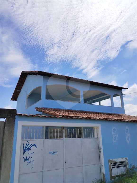 Casa à venda com 3 quartos, sendo 1 suíte, em Campo Grande, Rio de Janeiro, RJ