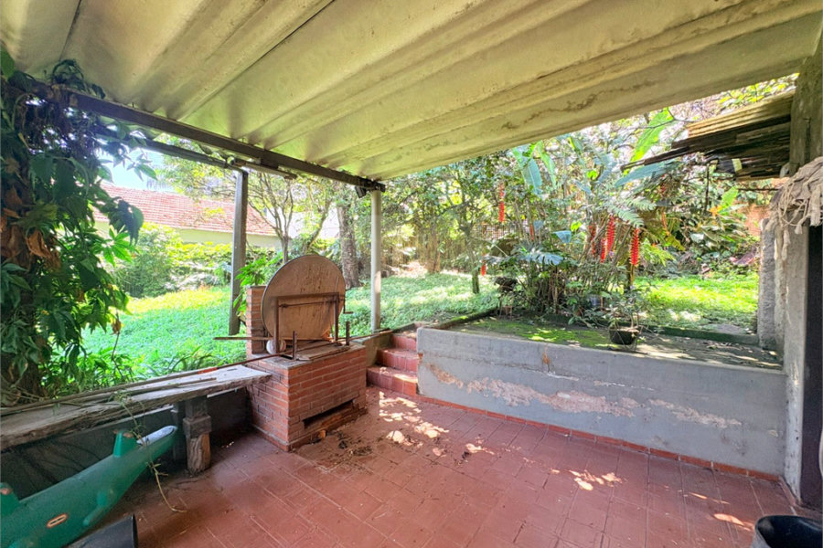 Casa Térrea à venda com 3 quartos, sendo 1 suíte, em Jardim Floresta, São Paulo, SP