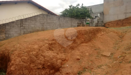 Terreno à venda no condomínio Loteamento Aída Haddad Jafet, Itatiba - SP
