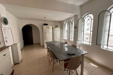 Sobrado à venda com 3 quartos, sendo 1 suíte, em Vila Paulicéia, São Paulo, SP