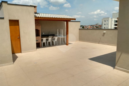 Casa à venda com 2 quartos no condomínio Capricho, São Paulo - SP