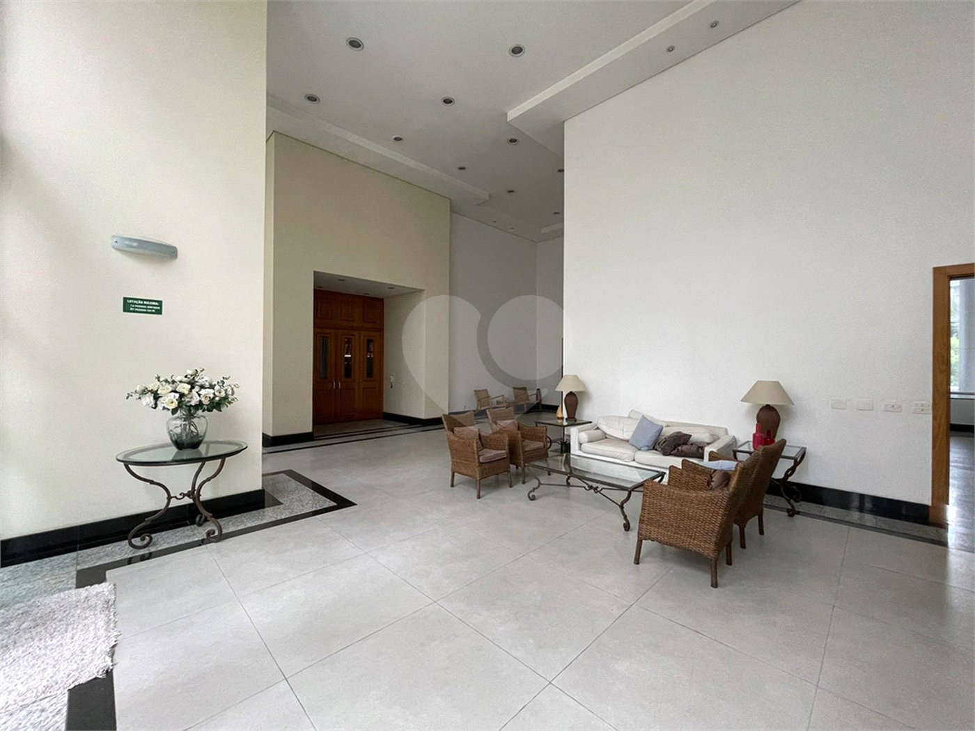 Apartamento à venda com 1 suíte em Pinheiros, São Paulo, SP