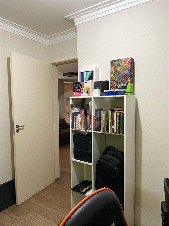 Apartamento à venda com 2 quartos em Vila Urupês, Suzano, SP