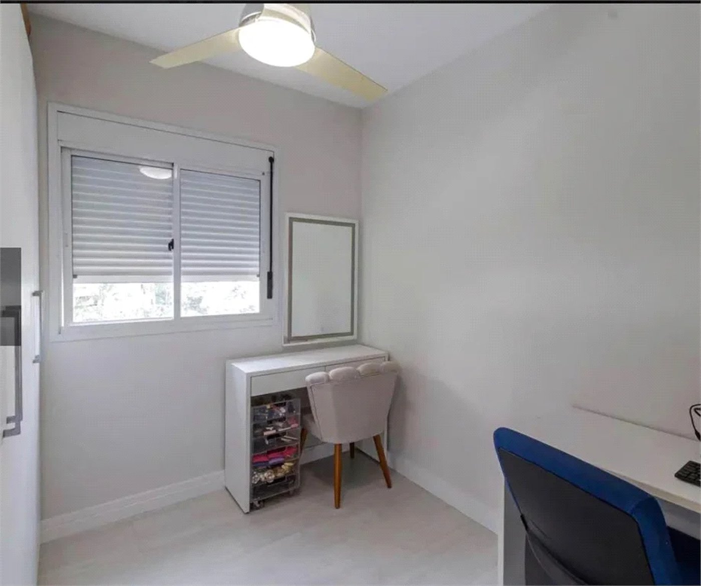 Apartamento à venda com 2 quartos, sendo 1 suíte, em Vila Andrade, São Paulo, SP