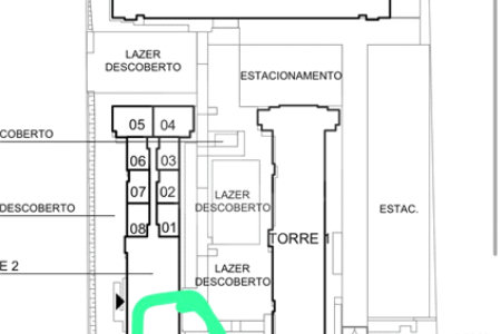 Apartamento à venda com 2 quartos, sendo 1 suíte, em Barra Funda, São Paulo, SP