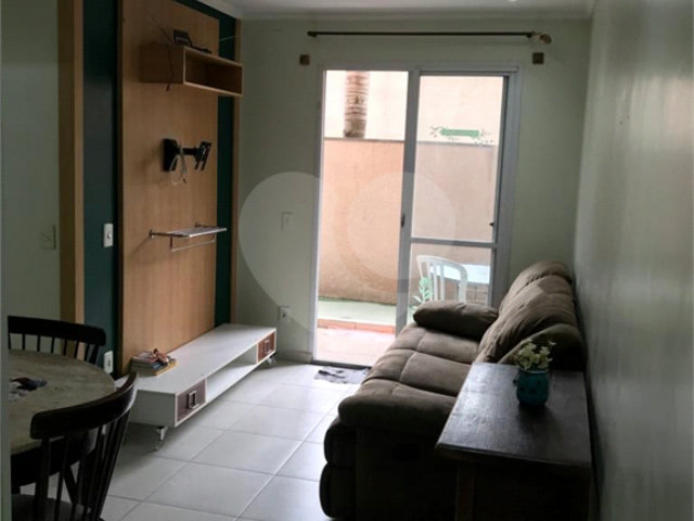 Apartamento à venda com 2 quartos em Bom Retiro, São Paulo, SP