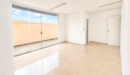 Sala para alugar em Além Ponte, Sorocaba, SP