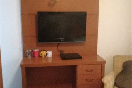 Casa Térrea à venda com 3 suítes em Super Quadra Morumbi, São Paulo, SP