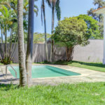 Casa à venda com 5 quartos, sendo 3 suítes, em Alto da Boa Vista, São Paulo, SP