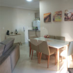 Apartamento à venda com 2 quartos, sendo 1 suíte, em Jardim Bela Vista, Indaiatuba, SP