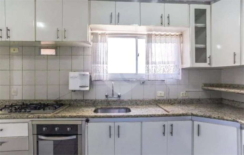 Apartamento à venda com 3 quartos, sendo 1 suíte, em Vila Polopoli, São Paulo, SP