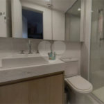Apartamento para alugar com 3 suítes em Chácara Santo Antônio, São Paulo, SP