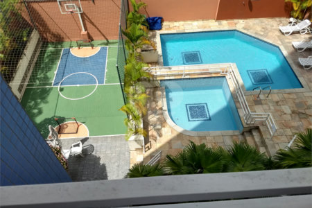 Apartamento à venda com 3 quartos, sendo 1 suíte, em Vila Olímpia, São Paulo, SP