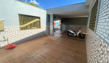 Casa à venda com 4 quartos, sendo 1 suíte,  em Campos Elíseos, Ribeirão Preto, SP