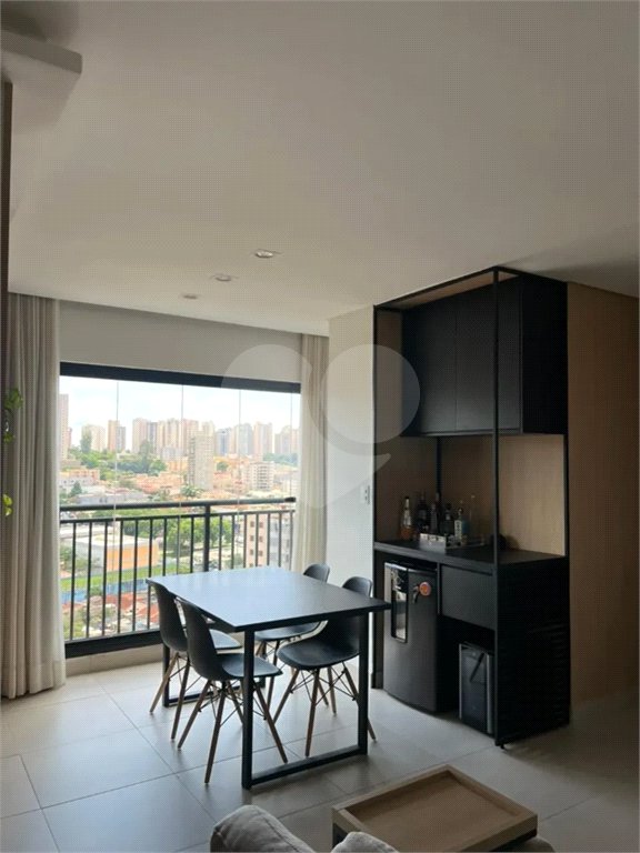Apartamento à venda com 2 quartos, sendo 1 suíte, em Santa Cruz do José Jacques, Ribeirão Preto, SP