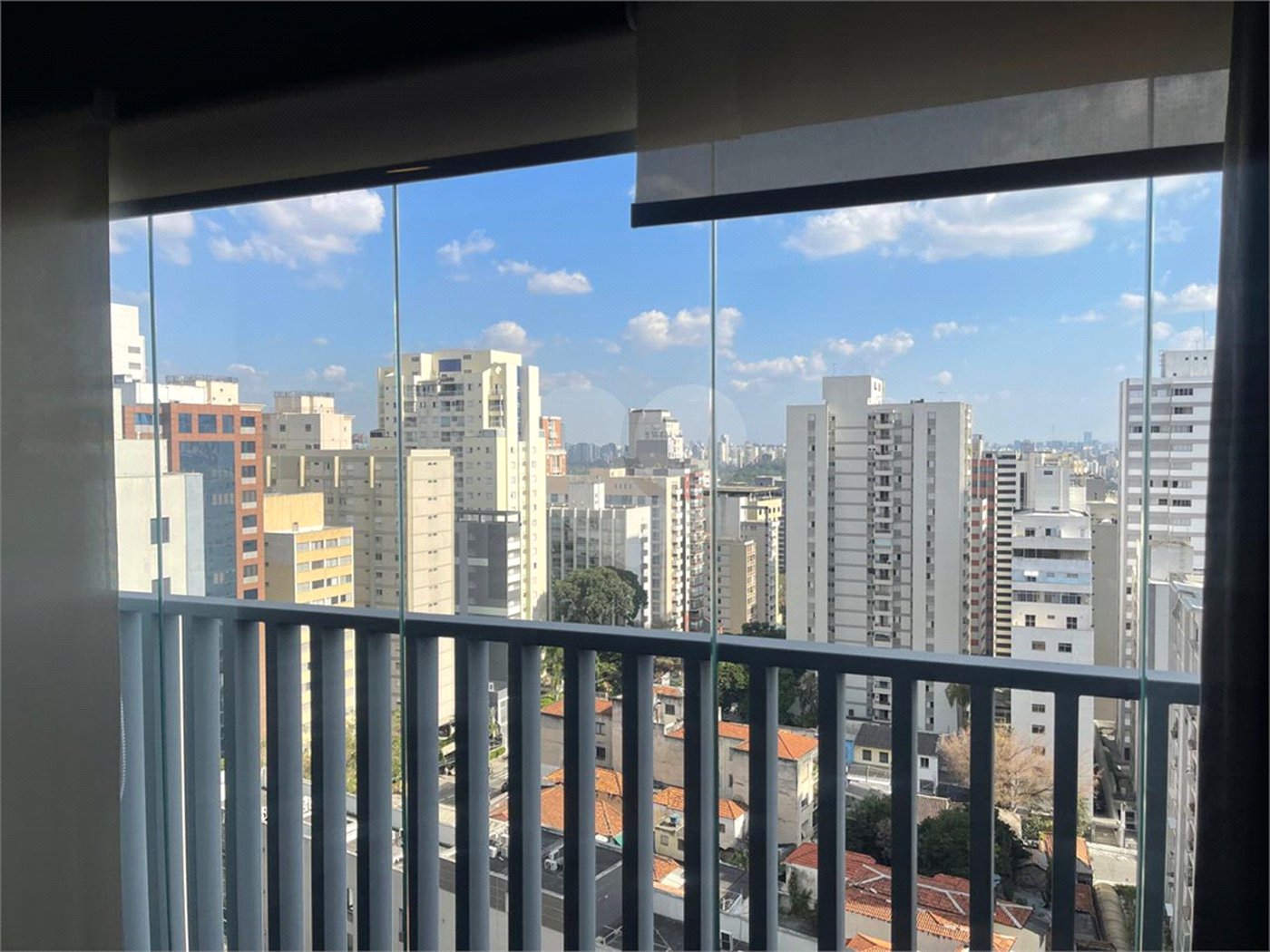Apartamento à venda com 1 quarto em Jardim Paulista, São Paulo, SP